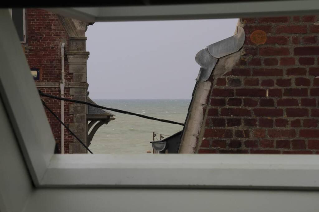 Le Lagon De Cayeux 4 A 8 Couchages 50 Metres De La Plage Cayeux-sur-Mer Exterior foto
